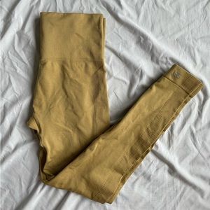 SET Active Sculptflex Leggings in Cider
